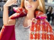 Anche Barbie account Instagram: ecco suoi selfie scatti fashion