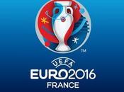 Qualificazioni Euro 2016, risultati classifiche