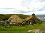 Gearrannan: Blackhouse delle Ebridi Esterne