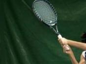 Tennis: Giulia Gatto Monticone evidenza Francia