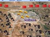 Kobane caduta