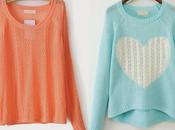 want colourful Autumn