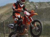 Beach Cross 2014: vince crotonese Roberto Gostinello