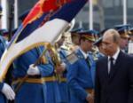 Serbia. Visita Putin Belgrado irrita vertici Unione Europea