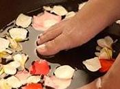 Aglio, miele pediluvio gelato, vecchi rimedi popolari