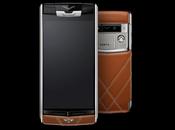 Vertu presenta nuovo smartphone chiamato Bentley