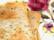 Piccoli crackers semi