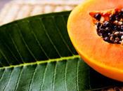 papaia, frutto ricco vitamina fibre antiossidanti