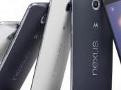 Motorola Nexus prezzo caratteristiche.