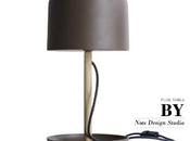 FUSE TABLE: nuova lampada design