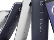 Nexus ufficiale: foto, caratteristiche disponibilità