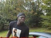 Iene', furia Muntari contro l'inviato: minacce tablet distrutto