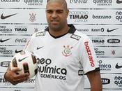 Havre, pazza idea Adriano: brasiliano prova