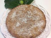 Sbriciolata integrale marmellata fichi