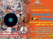 Venerdì ottobre "Festa Liceo Lugo VINTAGE"