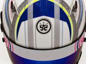 Arai SK-6 A.Arnott 2014 Brett King Design