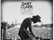 GARY CLARK LIVE
