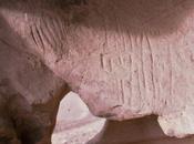 fanno egizio Anubi scritte celtiche un’antica grotta dell’America Nord?