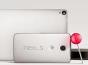 Google Nexus ufficiale
