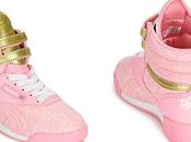 Reebok …una scarpa piccole principesse!