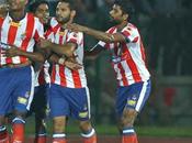 Indian Super League, prima vittoria Atletico Kolkata