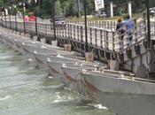 PAVIA. Ponte chiatte, oggi pomeriggio l’audizione Regione.