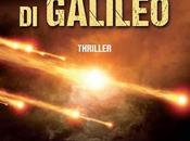 "L'ultimo segreto Galileo" Aristide Bergamasco
