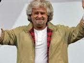 moralmente responsabile Genova? Beppe Grillo.