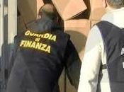 Guardia Finanza sequestra 129milioni pietre preziose