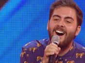 Andrea Faustini Factor