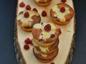 muffins lamponi streusel