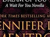 News: Dream You, nuova novella serie Wait Jennifer Armentrout