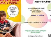 Brainjog: Leggiamo libro mamma papà appuntamenti ottobre