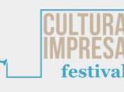 Cultura Impresa Festival, ottobre Faenza, protagonisti sono imprenditori culturali raccontano