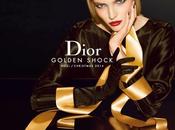 Dior, Golden Shock Collezione Natalizia 2014 Preview