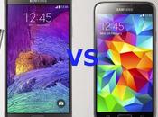 Samsung Galaxy Note video confronto italiano