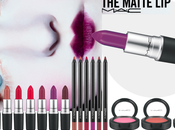 AUTUNNO INVERNO 2014•15: MATTE M•A•C