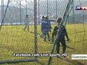 (VIDEO)Maradona Junior Incroyable Joueur