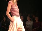 Kristina fashion show