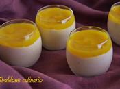 Mousse Mango