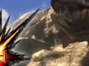 Monster Hunter Ultimate: Tetsuya Nomura parla della collaborazione Capcom