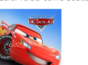 celebre film animato taglia traguardo dello Store Cars: veloci come Saetta, preparatevi sgommare tutto