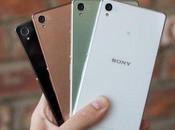 Sony Xperia prime caratteristiche tecniche