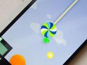 Android Lollipop: Flappy Bird l’Easter scelto Google
