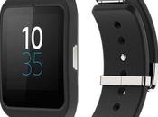 Sony Smartwatch giunge Play Store