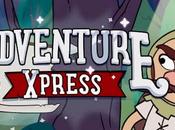 Adventure Xpress nuovo divertente puzzle Android!