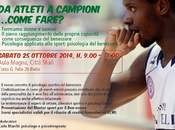 atleta come fare?"