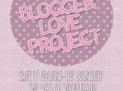 Blogger Love Project Free Choice Challenge