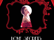 Parah, Linea Cosmetica Love Secrets Preview