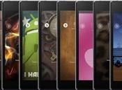 Android Lollipop sarà disponibile tutti device Sony Xperia